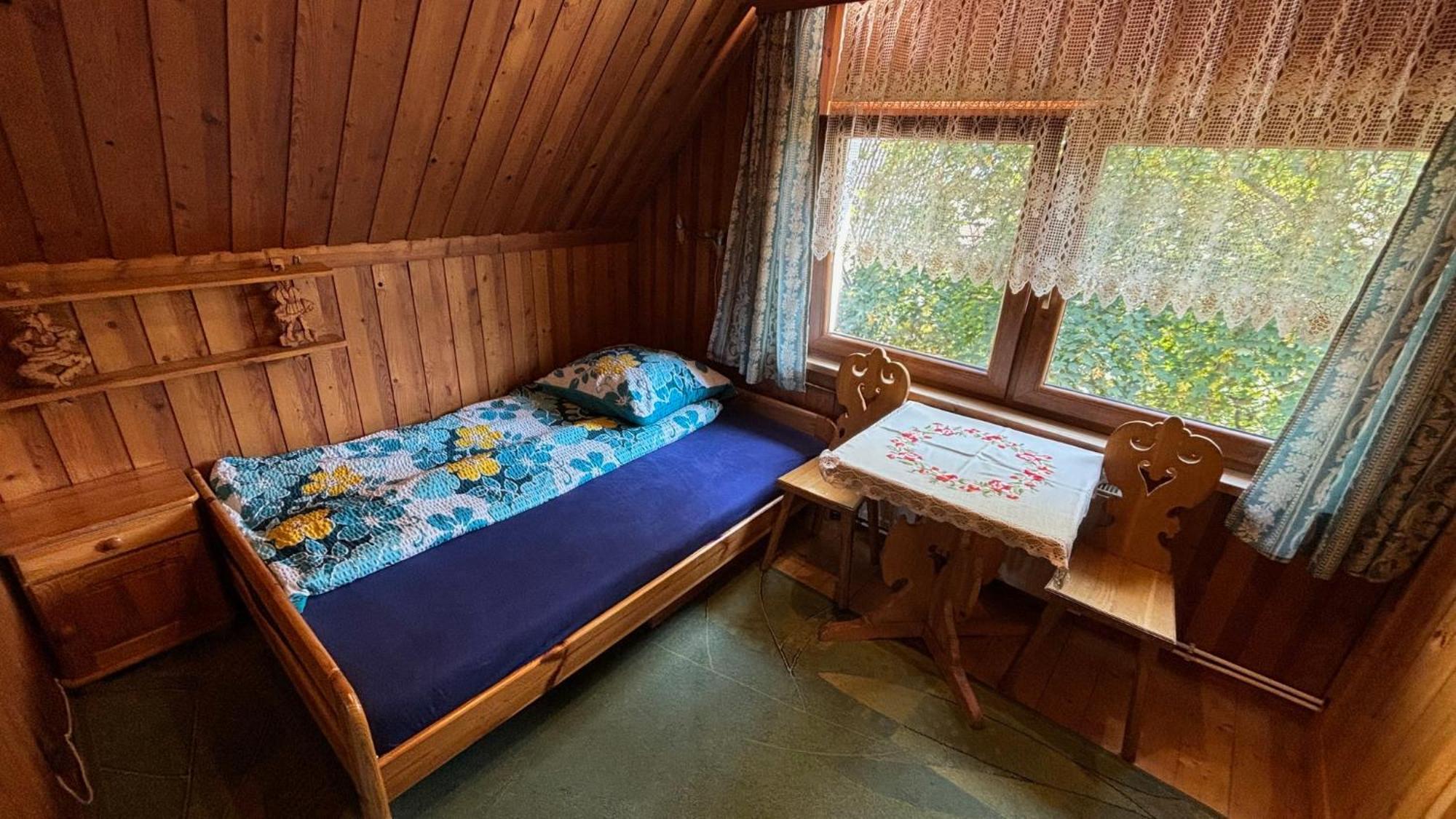 Na Potoku Zakopane