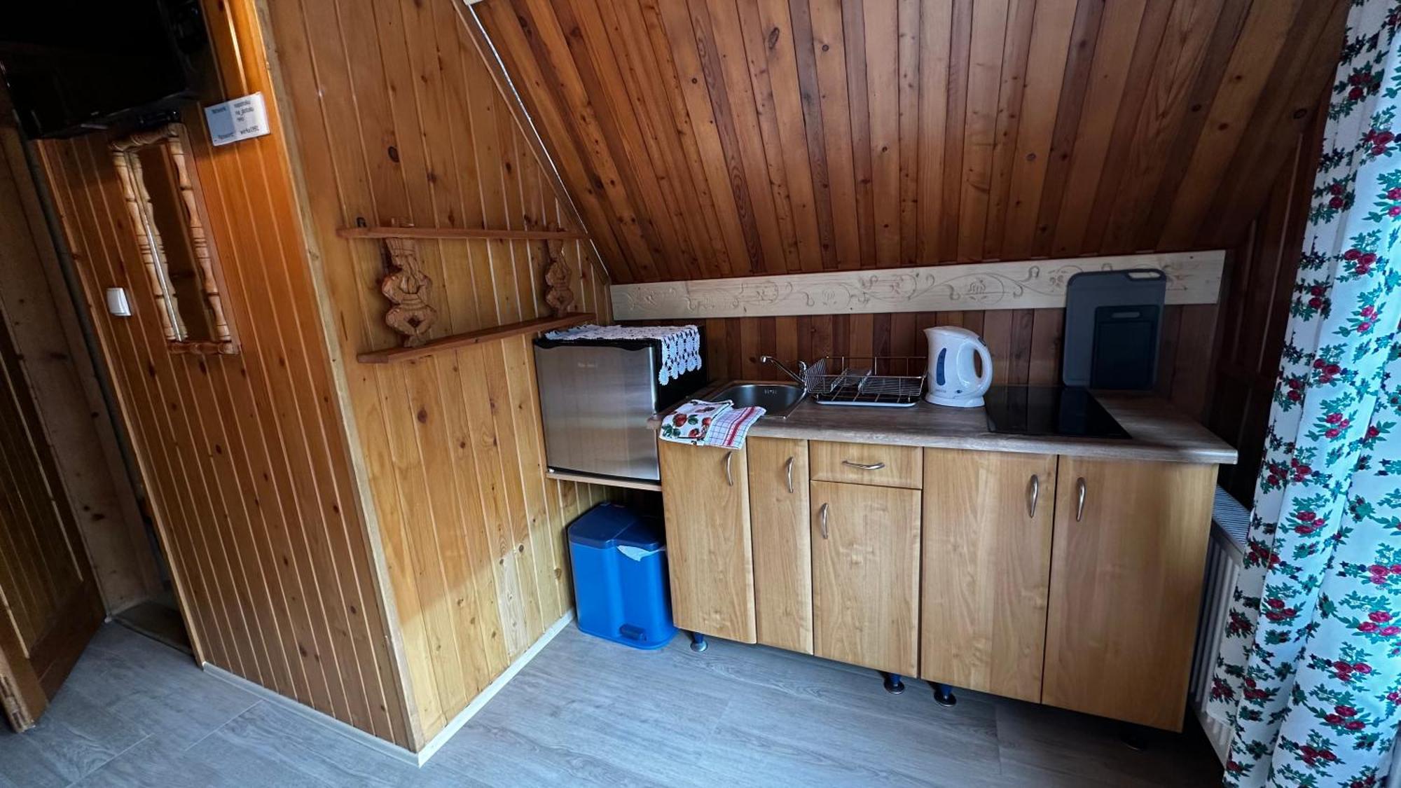 Na Potoku Zakopane