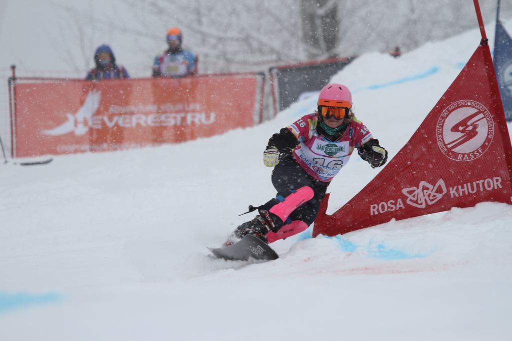 Ubytování v soukromí Na Potoku Zakopane