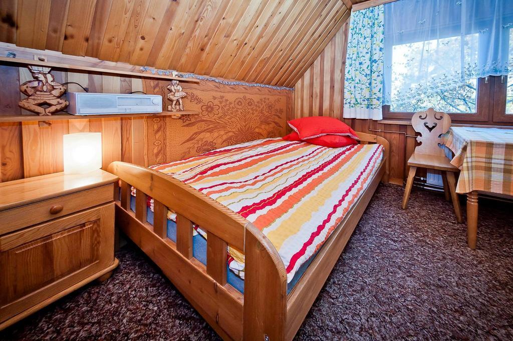 Na Potoku Zakopane