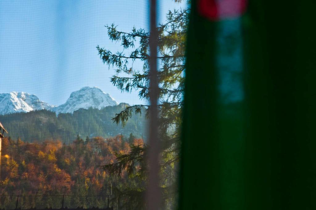 Na Potoku Zakopane