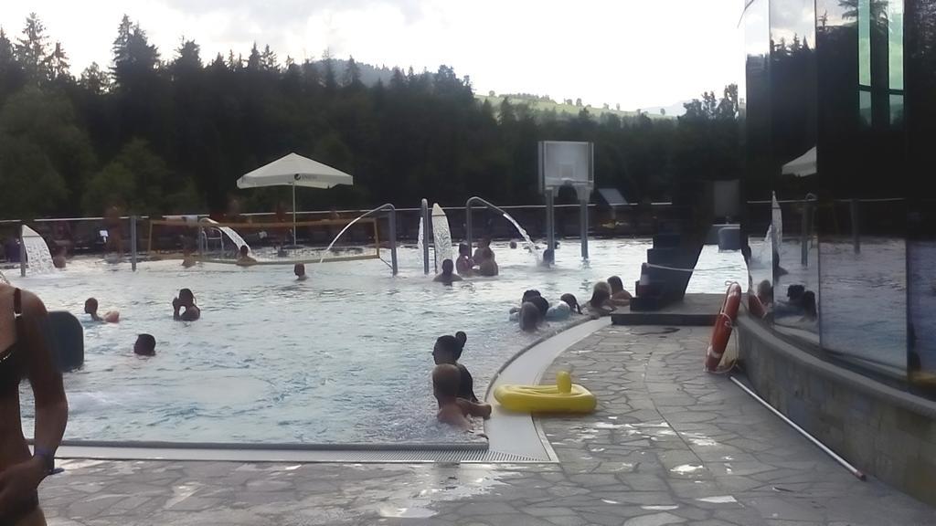 Ubytování v soukromí Na Potoku
