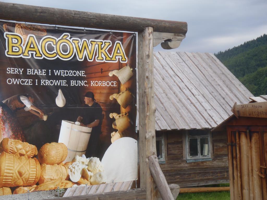 Na Potoku Zakopane