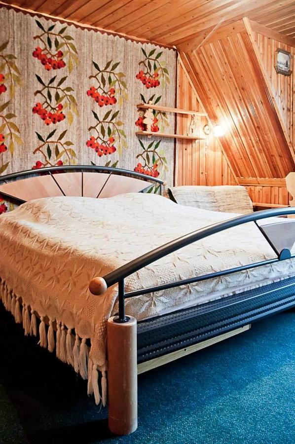 Na Potoku Ubytování v soukromí Zakopane