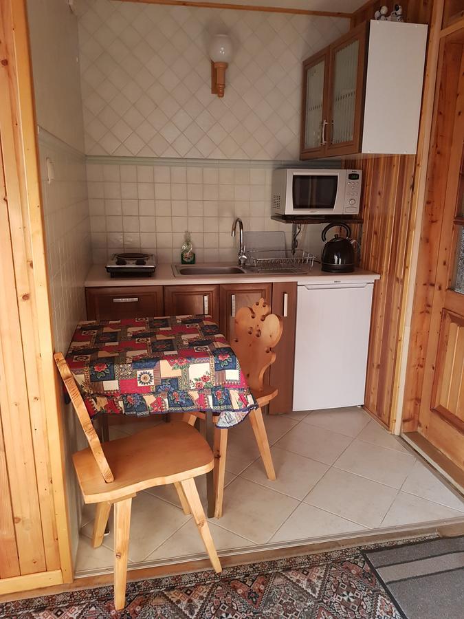 Na Potoku * Zakopane